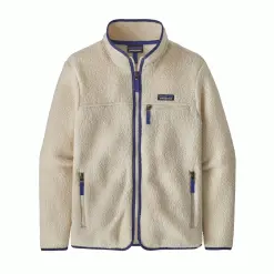 Patagonia Retro Pile Jacket Womens