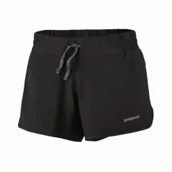 Patagonia Nine Trails Shorts 4" Womens