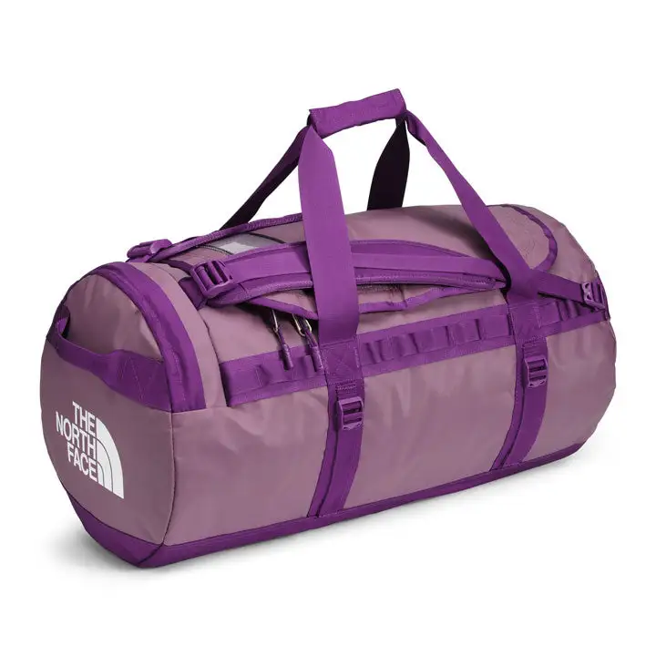 The North Face Base Camp Duffel Medium 9 The North Face Base Camp Duffel Medium - Image 9