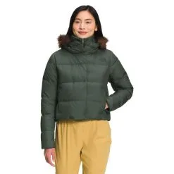 The North Face New Dealio Down Short Jacket Womens -Women's Fleece Shop Untitled 10 d933d890 a076 49eb 865c d4c5d3813a56