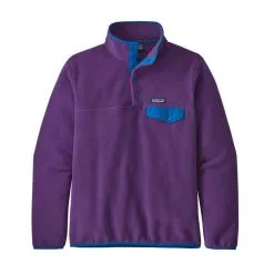 Patagonia Lightweight Synchilla Snap-T Fleece Pullover Womens -Women's Fleece Shop Untitled 10 e5195dee 0b36 4893 97ef 184b2d935da7
