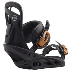 Burton Scribe Snowboard Binding 2020