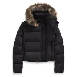 The North Face New Dealio Down Short Jacket Womens -Women's Fleece Shop Untitled 14 3d153077 5ad0 4f1f b022 f7b03fc339d7