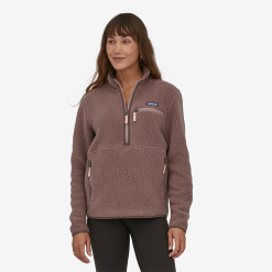 Patagonia Retro Pile Marsupial Womens -Women's Fleece Shop Untitled 165