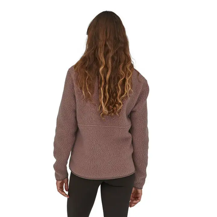 Patagonia Retro Pile Fleece Marsupial Women's 2 Patagonia Retro Pile Fleece Marsupial Women's - Image 2