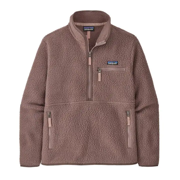 Patagonia Retro Pile Fleece Marsupial Women's 3 Patagonia Retro Pile Fleece Marsupial Women's - Image 3