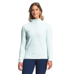 The North Face TKA Glacier ¼ Zip Womens 17 The North Face TKA Glacier ¼ Zip Womens -Women's Fleece Shop Untitled 18 1d4e0b75 d63a 4363 b3c3 bb953ed3b6f2