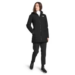 The North Face Mossbud Insulated Reversible Parka Womens -Women's Fleece Shop Untitled 18 7b884970 65d4 4c7d a62c cedf0676f89a