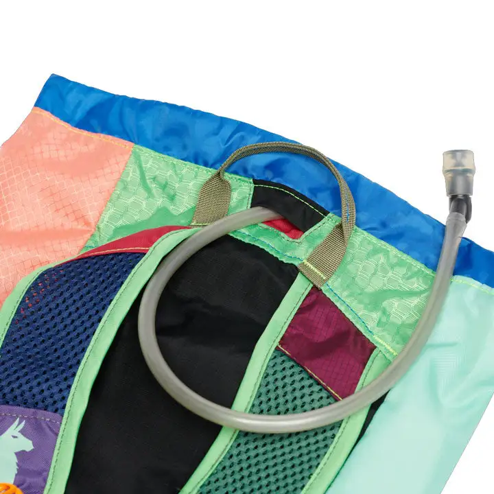 Cotopaxi Luzon Del Dia 18 Liter Backpack 3 Cotopaxi Luzon Del Dia 18 Liter Backpack - Image 3