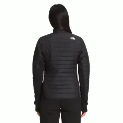 The North Face Canyonlands Hybrid Jacket Womens -Women's Fleece Shop Untitled 1 00fb1712 592a 4036 a4cb 6f3559a03449