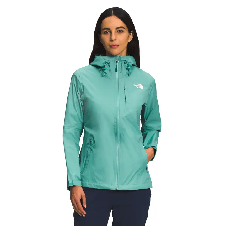 The North Face Alta Vista Jacket Womens 5 The North Face Alta Vista Jacket Womens - Image 5