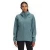The North Face Dryzzle FUTURELIGHT™ Jacket Womens