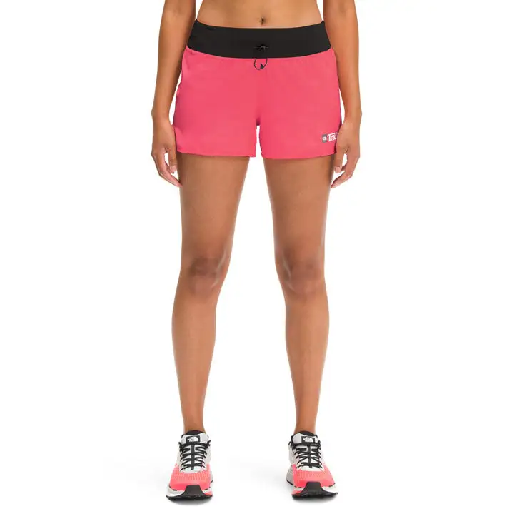 The North Face Movmynt Short 2.0 Womens 2 The North Face Movmynt Short 2.0 Womens - Image 2