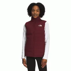 The North Face Mossbud Insulated Reversible Vest Womens -Women's Fleece Shop Untitled 1 12080b6b 417a 4c43 86ff a0a6072081f9