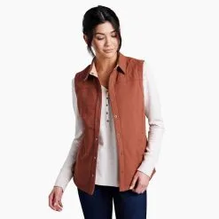 Kuhl Aurora Vest Womens -Women's Fleece Shop Untitled 1 125a11d3 97ae 40e9 bef4 ed9a64c8beff
