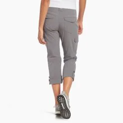Kuhl Freeflex Roll-Up Pant Women's