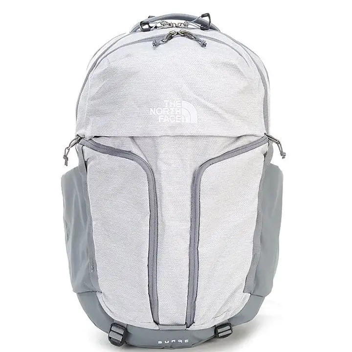 The North Face Surge Backpack Womens 4 The North Face Surge Backpack Womens - Image 4