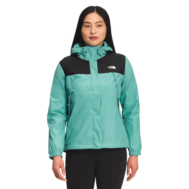 The North Face Antora Triclimate Womens 1 The North Face Antora Triclimate Womens