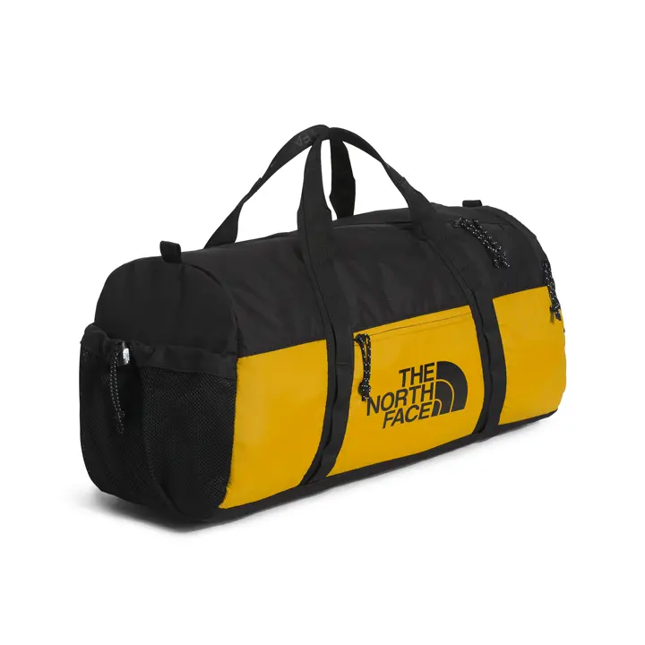 The North Face Bozer Duffel 1 The North Face Bozer Duffel
