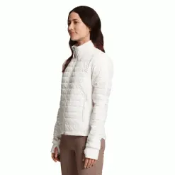 The North Face Canyonlands Hybrid Jacket Womens -Women's Fleece Shop Untitled 1 228cd2ef 1f69 4243 9445 efe71019f153
