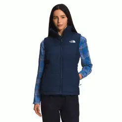 The North Face Mossbud Insulated Reversible Vest Womens -Women's Fleece Shop Untitled 1 2522dfdc 6022 4723 a42f 9caf2571e3ba