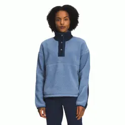 The North Face Cragmont Fleece ¼ Snap Womens -Women's Fleece Shop Untitled 1 25bba86d 0895 4f1d b8a5 aaf2e6820bd2