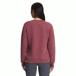 The North Face Longs Peak Quilted Crew Womens -Women's Fleece Shop Untitled 1 27f2e892 e124 4514 a22d 2e44073b1ae4