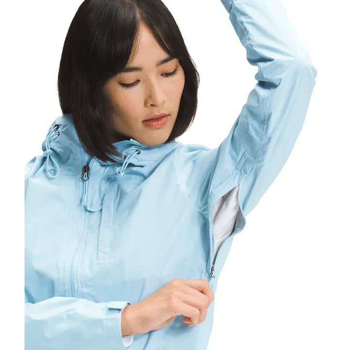 The North Face Alta Vista Jacket Womens 8 The North Face Alta Vista Jacket Womens - Image 8