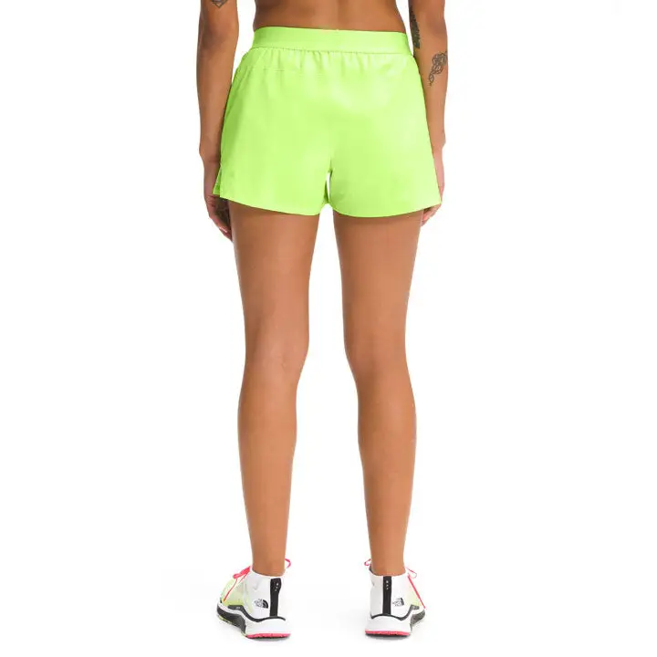 The North Face Wander Short Womens 4 The North Face Wander Short Womens - Image 4