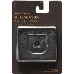 Burton Faster Wax
