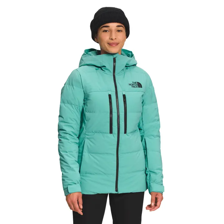 The North Face Corefire Down Jacket Womens 1 The North Face Corefire Down Jacket Womens