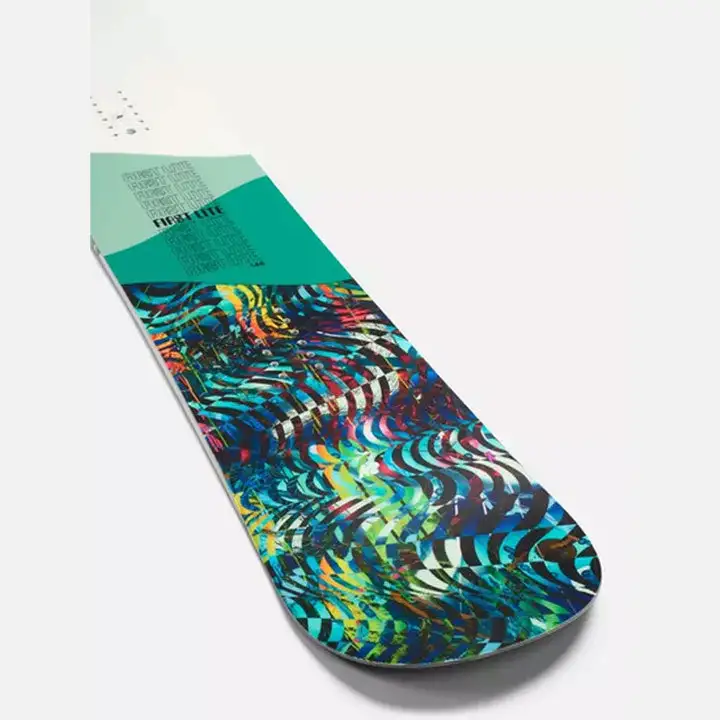 K2 First Lite Womens Snowboard 2023 4 K2 First Lite Womens Snowboard 2023 - Image 4