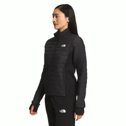 The North Face Canyonlands Hybrid Jacket Womens -Women's Fleece Shop Untitled 1 3fd7fe16 c146 4700 a8a5 beebf8cc9c8d