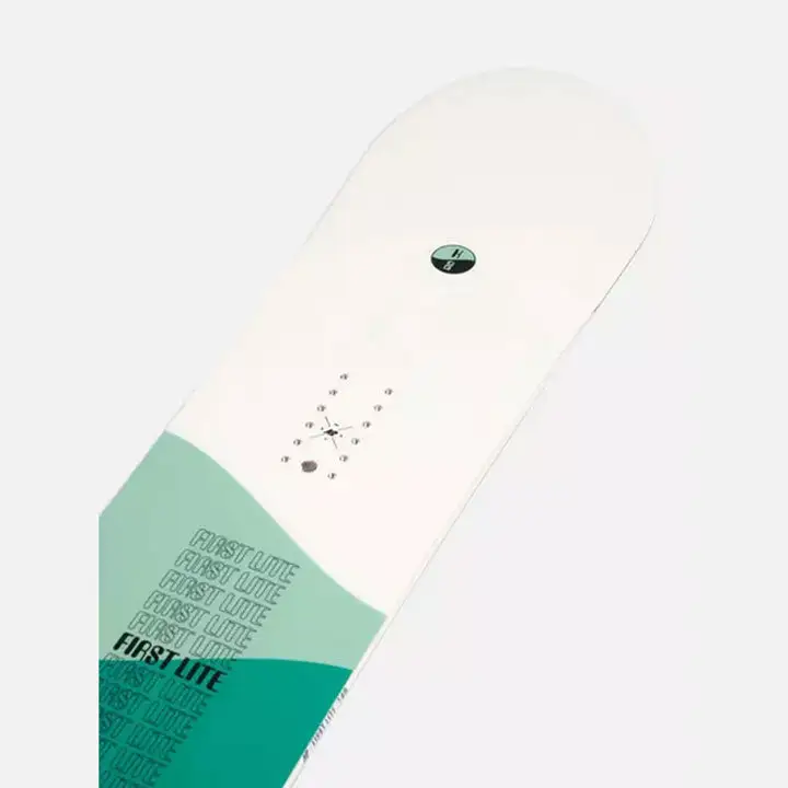 K2 First Lite Womens Snowboard 2023 5 K2 First Lite Womens Snowboard 2023 - Image 5
