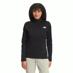 The North Face Canyonlands ¼ Zip Womens -Women's Fleece Shop Untitled 1 4347cd6c 344f 4b86 96ad e2367e23246e