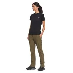 The North Face Paramount Mid-Rise Pant Womens -Women's Fleece Shop Untitled 1 53477fd2 31d9 42c1 b79b b1fb72183f22