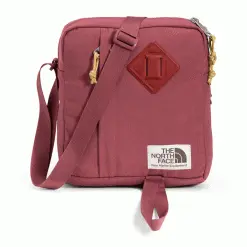 The North Face Berkeley Crossbody -Women's Fleece Shop Untitled 1 600c4cb7 6a51 4390 b020 ceace31a87ab