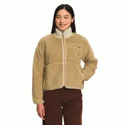 The North Face Extreme Pile Full Zip Jacket Womens -Women's Fleece Shop Untitled 1 601e1096 1af7 47d7 8bfe eb06712f73ee