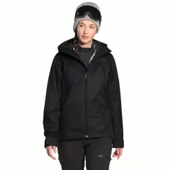 The North Face Clementine Triclimate® Jacket Womens -Women's Fleece Shop Untitled 1 61f32ba5 7001 44b6 919c b500a24aee58