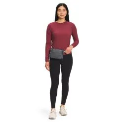 The North Face Never Stop Lumbar Womens -Women's Fleece Shop Untitled 1 65205363 36b3 4a4a ae00 af61a3010711