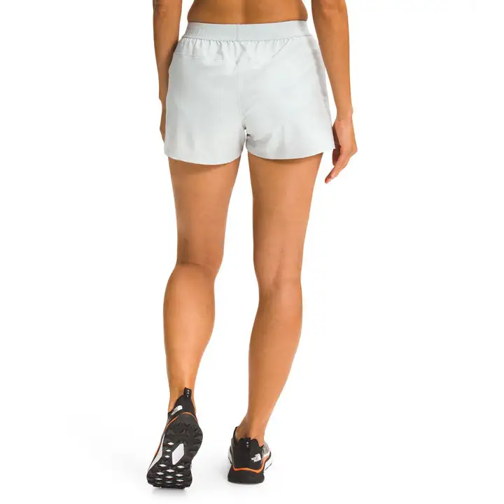 The North Face Wander Short Womens 2 The North Face Wander Short Womens - Image 2