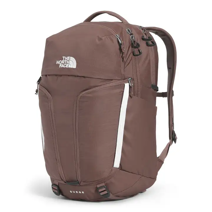 The North Face Surge Womens 2 The North Face Surge Womens - Image 2