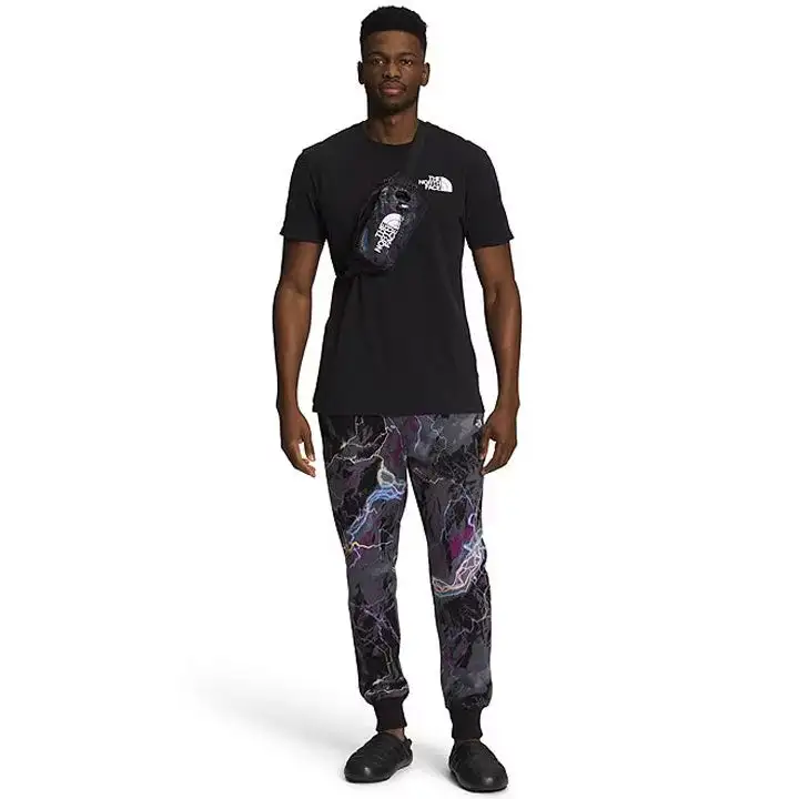 The North Face Bozer Hip Pack III - L 4 The North Face Bozer Hip Pack III - L - Image 4