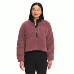 The North Face Extreme Pile Pullover Womens