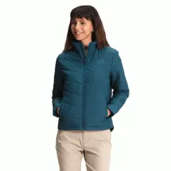 The North Face Tamburello Jacket Womens -Women's Fleece Shop Untitled 1 6e95d8b2 b04c 4948 98c3 6509962f1980