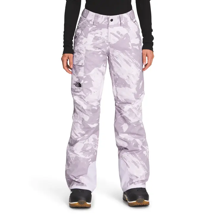 The North Face Freedom Insulated Pant Womens 7 The North Face Freedom Insulated Pant Womens - Image 7