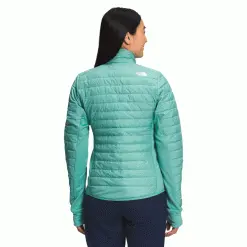 The North Face Canyonlands Hybrid Jacket Womens -Women's Fleece Shop Untitled 1 7315fd7c a259 4451 a282 33aaf8c43e42