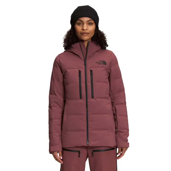 The North Face Corefire Down Jacket Womens 7 The North Face Corefire Down Jacket Womens - Image 7
