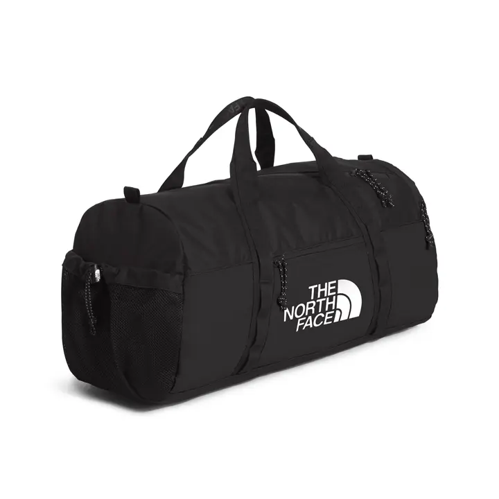 The North Face Bozer Duffel 2 The North Face Bozer Duffel - Image 2