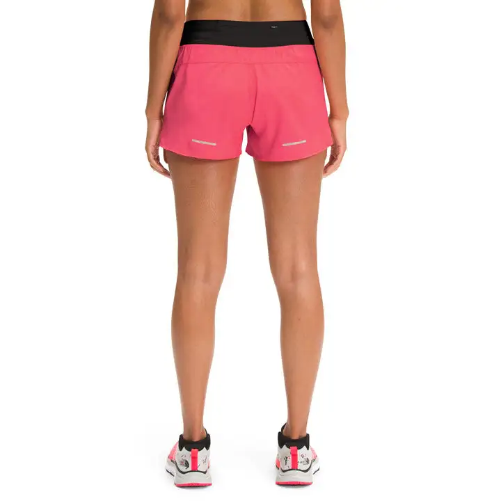 The North Face Movmynt Short 2.0 Womens 3 The North Face Movmynt Short 2.0 Womens - Image 3